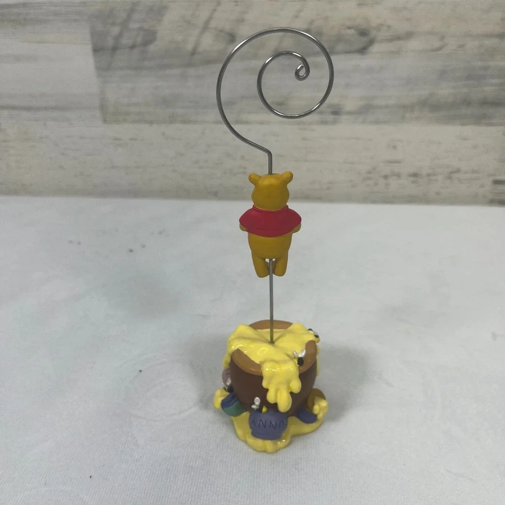 Disney Winnie The‎ Pooh Hunny Pot 7